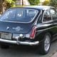 Illustration for article titled 1969 MG MGC-GT